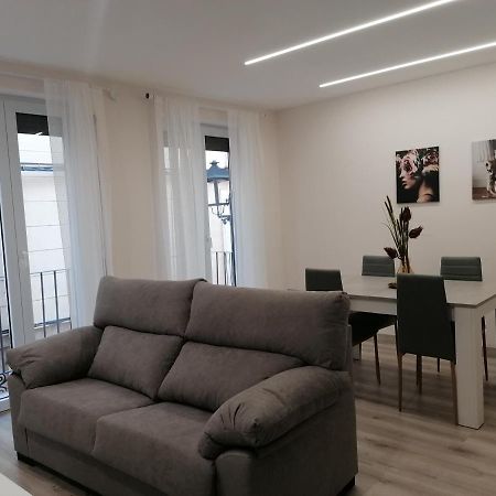 Apartamentos El Cid Molina de Aragon Exterior foto